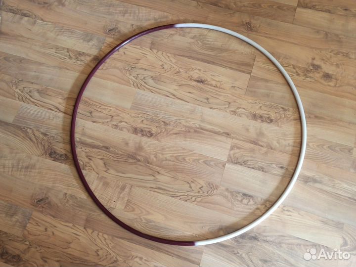 Обруч металлический