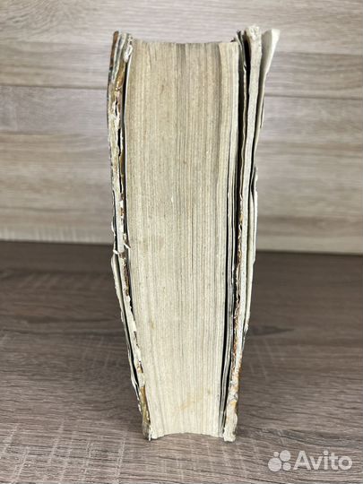 Старинная книга Сочинения и переводы Июль 1758г