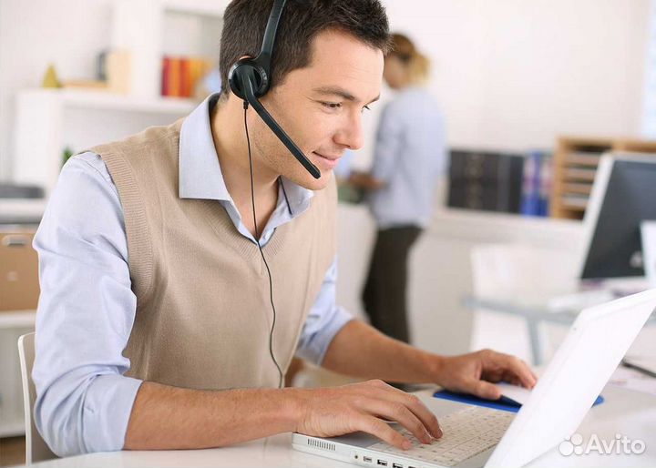 Диспетчер логист