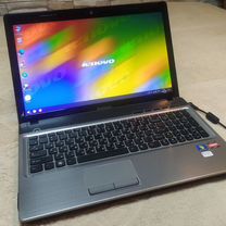 Lenovo ideapad Z565