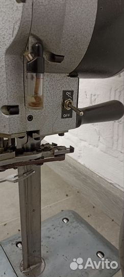 Сабельный раскройный нож