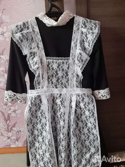 Школьная форма