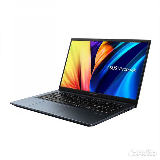 Asus vivobook pro 15 m6500