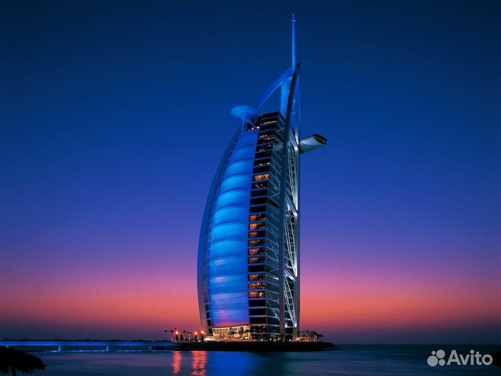 Риэлтор-брокер по зарубежной недвижимости