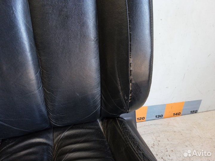 Сиденье переднее левое Nissan Teana J32 2.5 2008