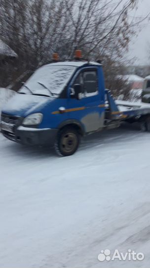 Авторазбор ревда