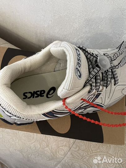 Кроссовки Asics Gel Kahana 8(31-36р)