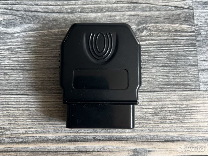 Can конектор