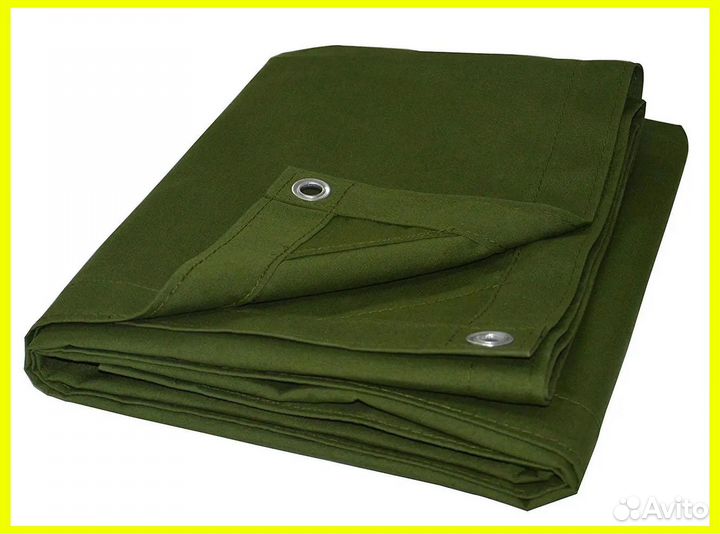 Тент полог брезент Р