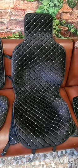 Накидки на сиденье газель next бизнес