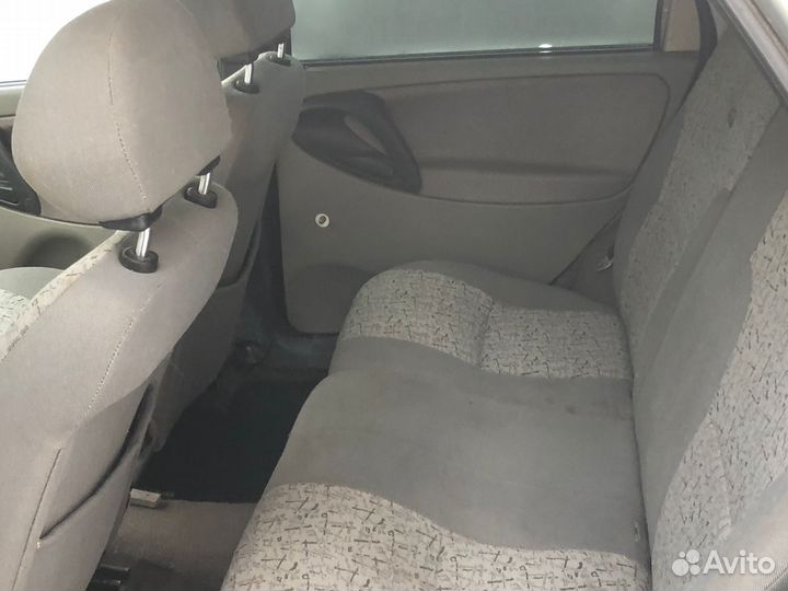 LADA Kalina 1.6 МТ, 2007, 180 000 км