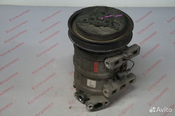 Nissan 92600-4N000 Компрессор кондиционера