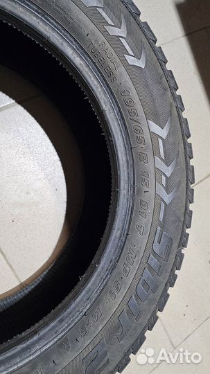 Matador MP 51 Sibir 2 195/65 R15 91T