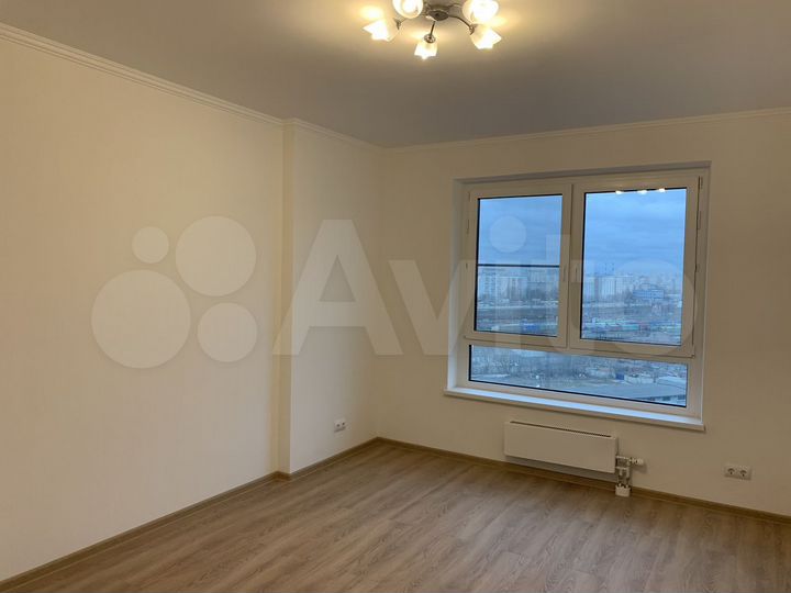 Аукцион: 3-к. квартира, 84,9 м², 13/24 эт.