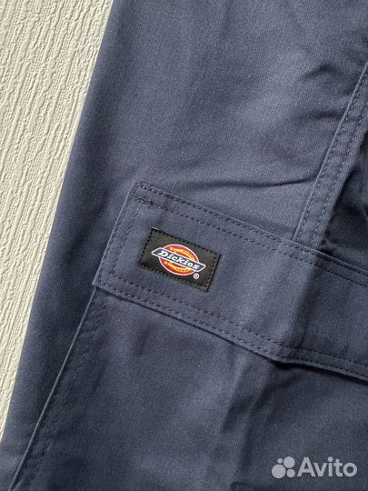 Брюки карго Dickies Double knee Everyday оригинал