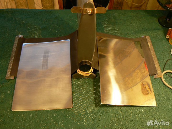 Фотоглянцеватель фг-9