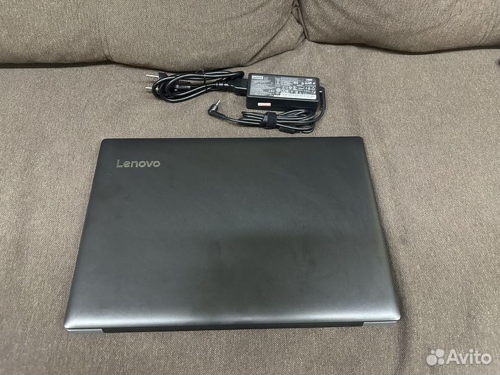 Lenovo 320-15ISK Intel Core i3 6006U 320Gb 4Gb FHD
