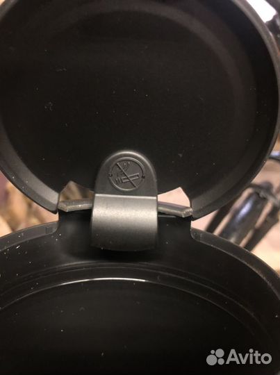 Пепельница в авто