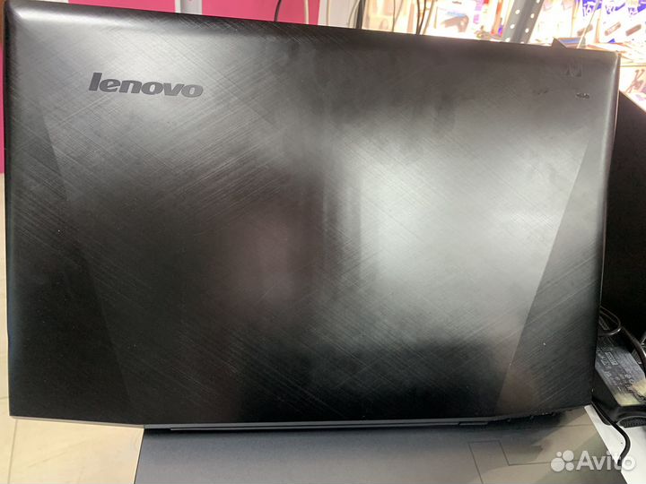 Ноутбук Lenovo