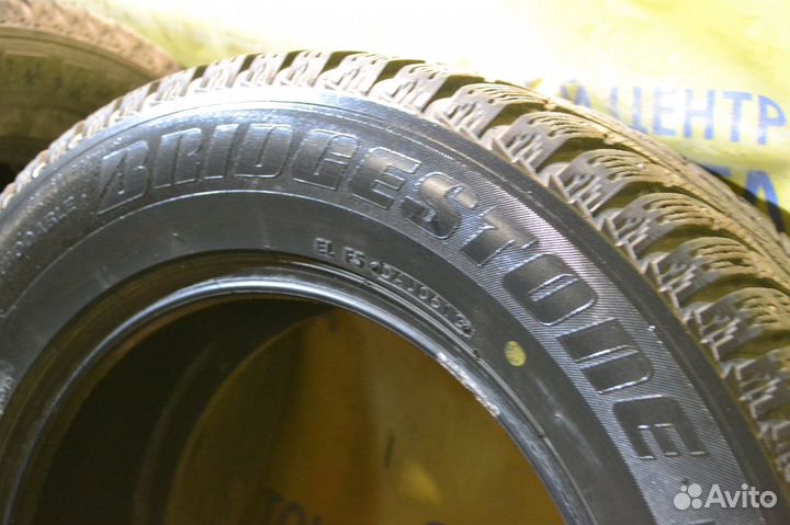 Bridgestone Ice Cruiser 7000 225/65 R17