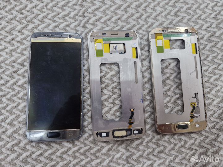 Samsung Galaxy S20 FE, 8/256 ГБ