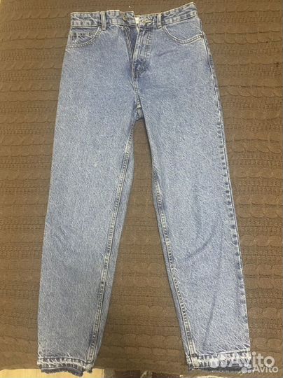 Джинсы zara 36