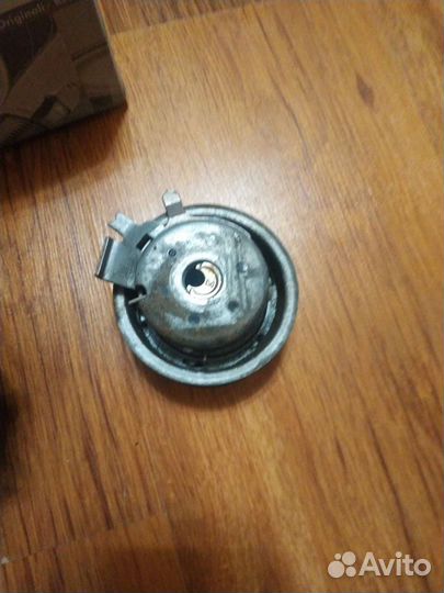 Помпа на пассат b6