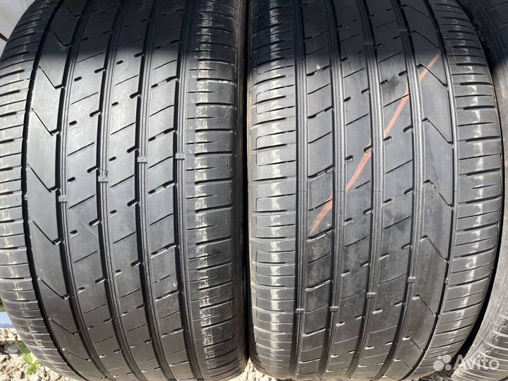 Hankook Ventus S1 Evo 2 SUV K117C 265/40 R21