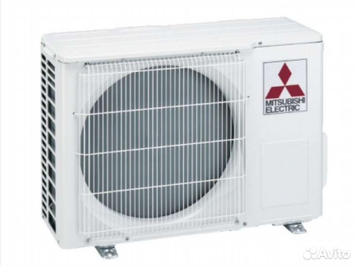 Наружный блок Mitsubishi Electric MUZ-FH35VE
