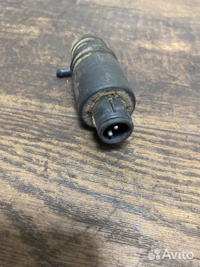 Моторчик стеклоочистителя Audi A6 C4 ABC 1996