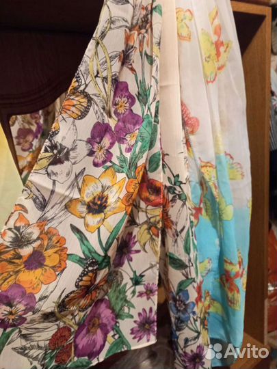 Шарфик женский новый