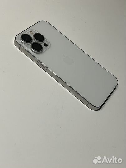 iPhone 13 Pro, 128 ГБ