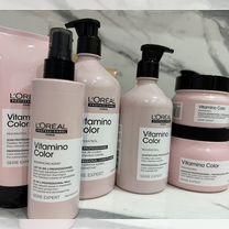 L'Oreal Proff. Vitamino Color шампунь 1500 мл