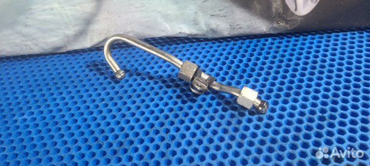 Трубка топливная Volkswagen Golf 6 6 CAX 1.4 TSI