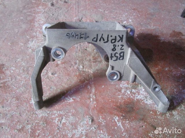 Кронштейн гидроусилителя VW Passat B5 2000-2005 (0