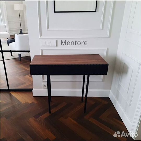 Консоль Batista от производителя