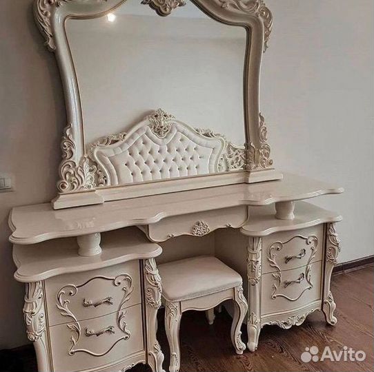 Спальный гарнитур спальня