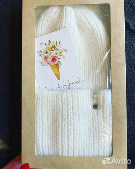 Шапочка такори для девочки.проданапод заказ