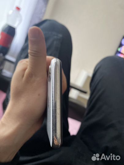 iPhone 10 256 gb