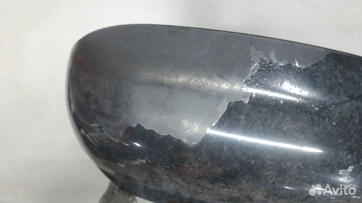 Зеркало боковое Hyundai Santa Fe, 2002