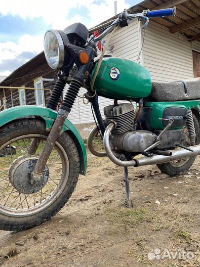 Продам восход 3м