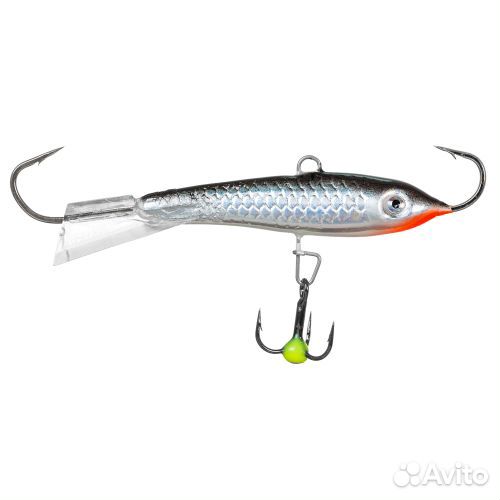 Балансир Lucky John Classic 6см. 16гр. #13H с