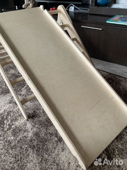 Треугольник Пиклера