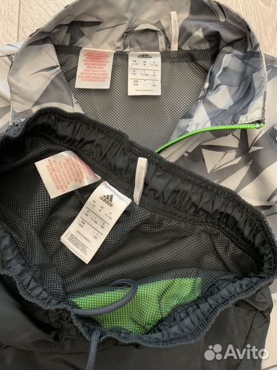 Костюм adidas messi