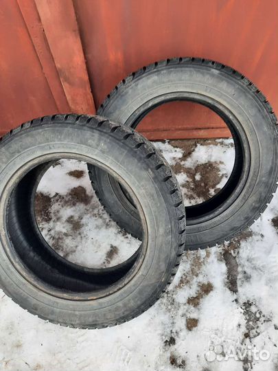 Bridgestone Blizzak VRX 205/60 R16
