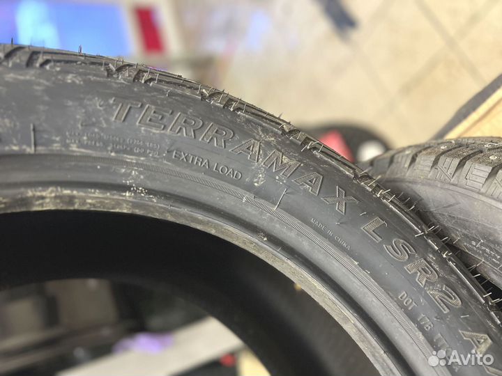 iLink TerraMax LSR 2 A/T 275/55 R20 95H