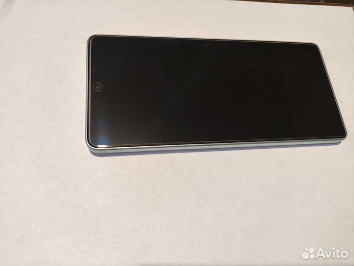 Xiaomi Redmi Note 12 Turbo, 8/256 ГБ