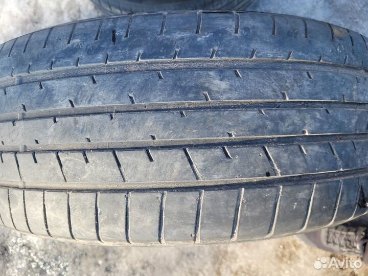 Toyo Proxes R46A 225/55 R19