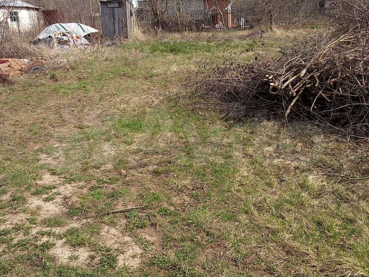 Дача 400 м² на участке 4 сот.