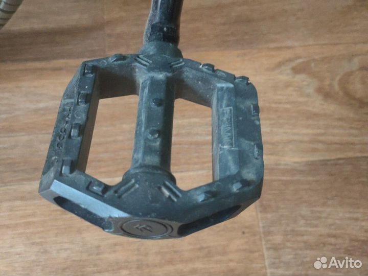 Велосипед бмх